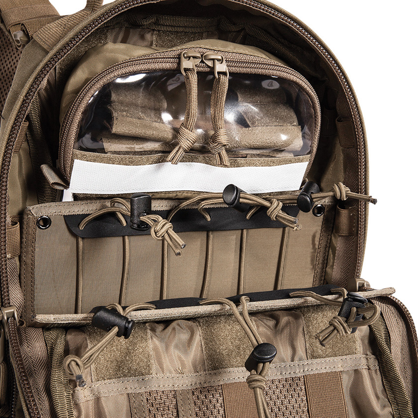 Tasmanian Tiger Medic Assault Pack MKII S Tasmanian Tiger Medic Assault Pack MKII S