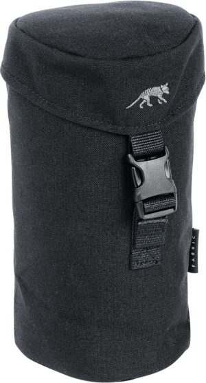 Tasmanian Tiger Bottle Holder 1L Black