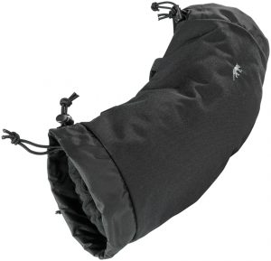 Tasmanian Tiger Tac Muff Hand Warmer Blk