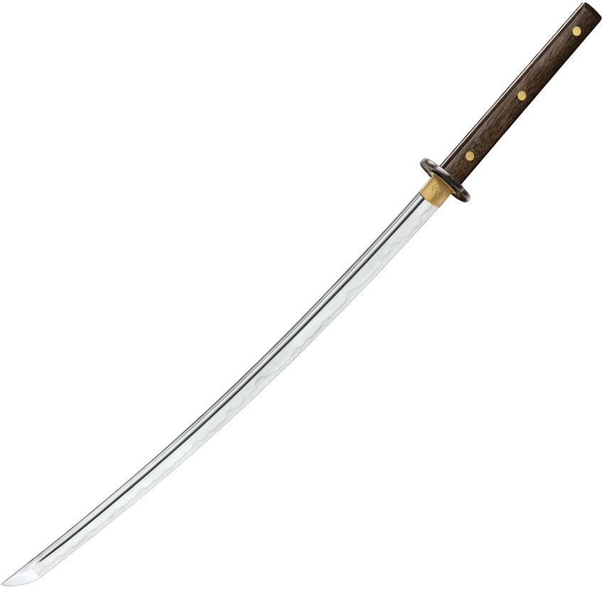 United Cutlery Shikoto ,United Cutlery Shikoto Tiger Wood , United Cutlery Shikoto Tiger Wood Katana (30")