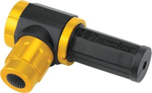 Wheeler Prof Laser Bore Sighter Red