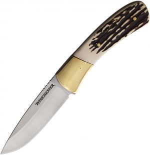 Winchester Fixed Blade (3.75″)
