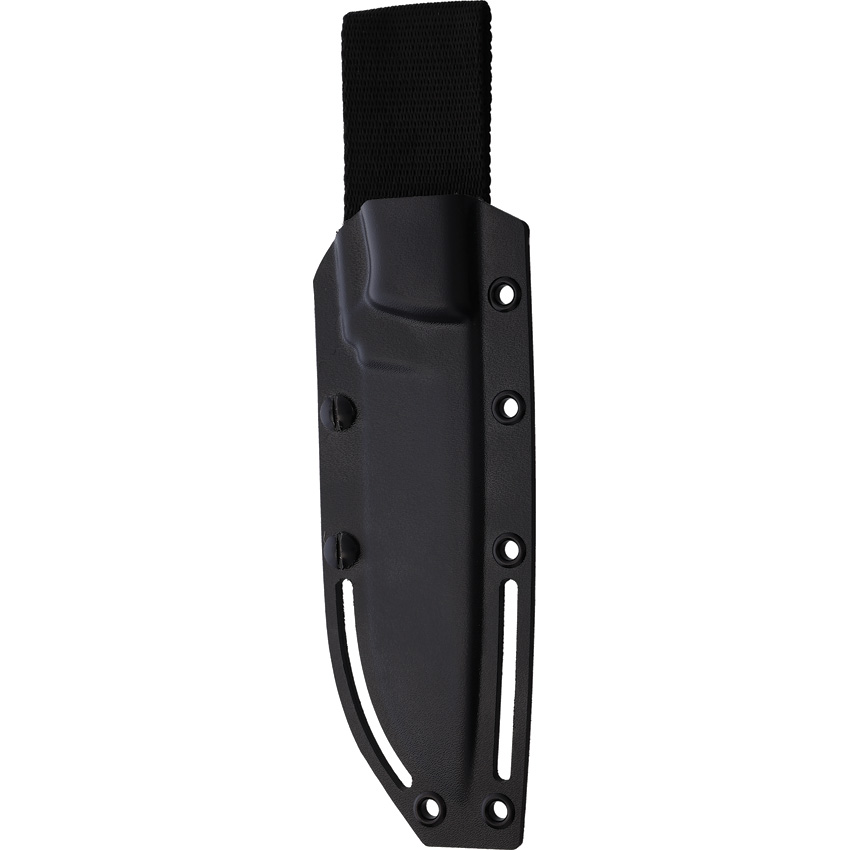 ZA-PAS Knives Ultra Outdoor Fixed Blade G10 (5")