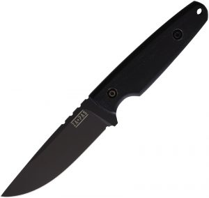 ZA-PAS Knives Handie Fixed Blade G10 (4.25″)