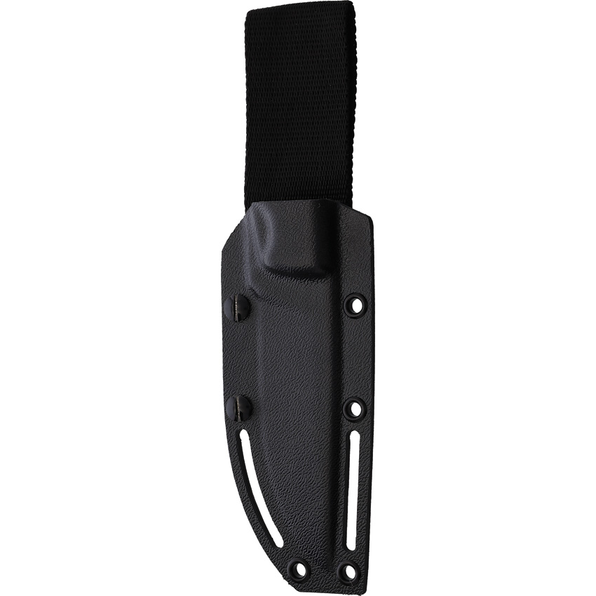 ZA-PAS Knives Handie Fixed Micarta (4.25")