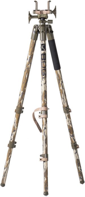 BOG Death Grip Tripod Bottomland