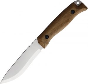 BPS Knives Bushcraft Fixed Blade (4.25″)