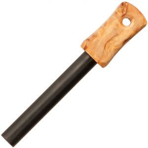 Casstrom Army Fire Striker Curly Birch