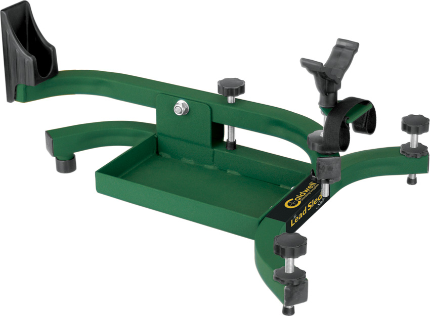 Caldwell Lead Sled Solo Caldwell Lead Sled Solo