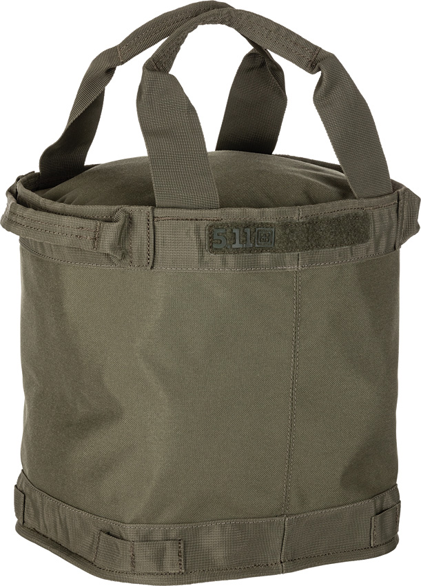 5.11 Tactical Load Ready Utility Mike OD 5.11 Tactical Load Ready Utility Mike OD