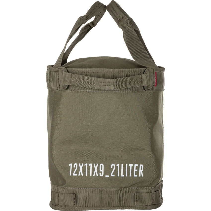 5.11 Tactical Load Ready Utility Mike OD 5.11 Tactical Load Ready Utility Mike OD