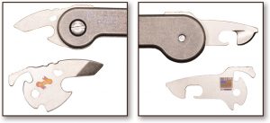 KeyBar Bottle/Can Opener Bundle