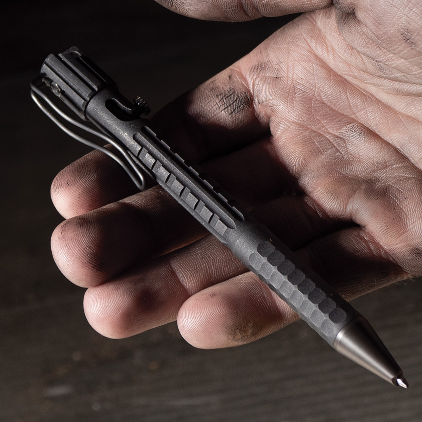 Rite in the Rain Readiness Tactical Pen