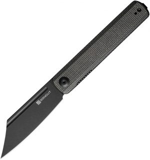 SENCUT Bronte Linerlock Green (3.38″)