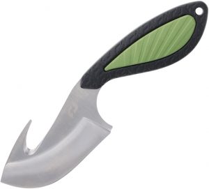 Schrade Isolate Ultimate Fixed Blade (3″)