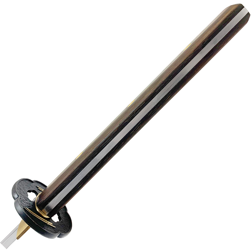 United Cutlery Shikoto ,United Cutlery Shikoto Tiger Wood , United Cutlery Shikoto Tiger Wood Katana (30")