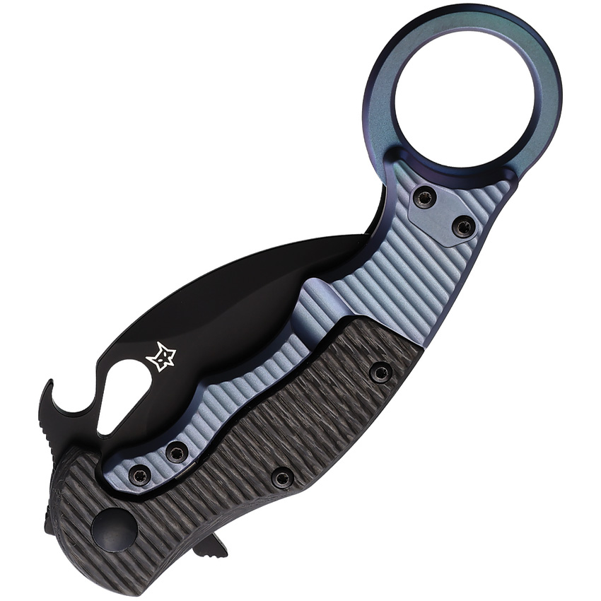 Brighten Blades Moonstruck Karambit Framelock (2.5") Brighten Blades Moonstruck Karambit Framelock (2.5")