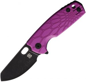 Brighten Blades Baby Core Linerlock Purple (2.25″)