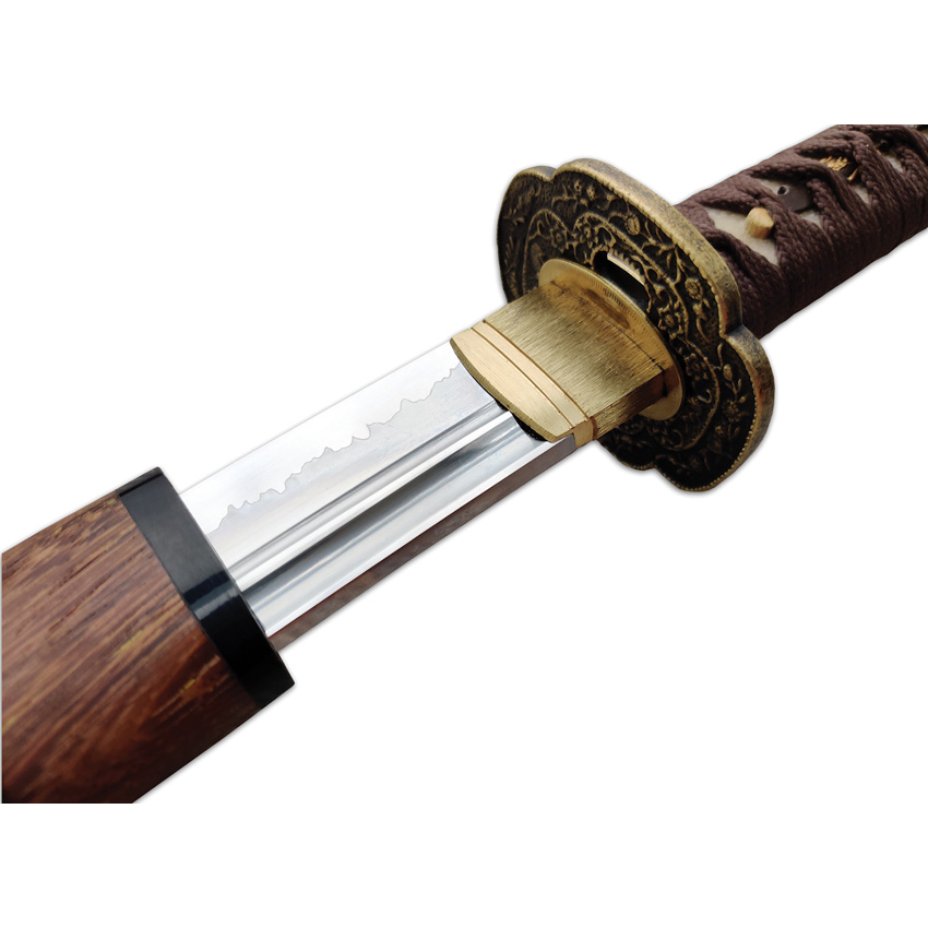 BattleBlades Nagi-Gatana Sword (27.13")