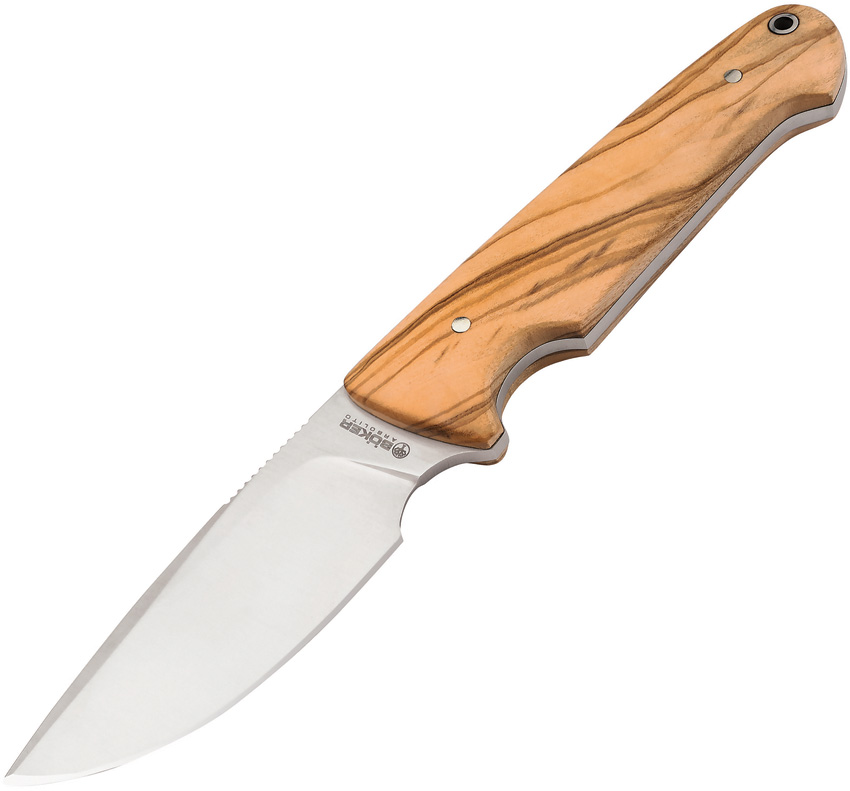 Boker Arbolito Vultur Fixed Blade (3.88") Boker Arbolito Vultur Fixed Blade (3.88")