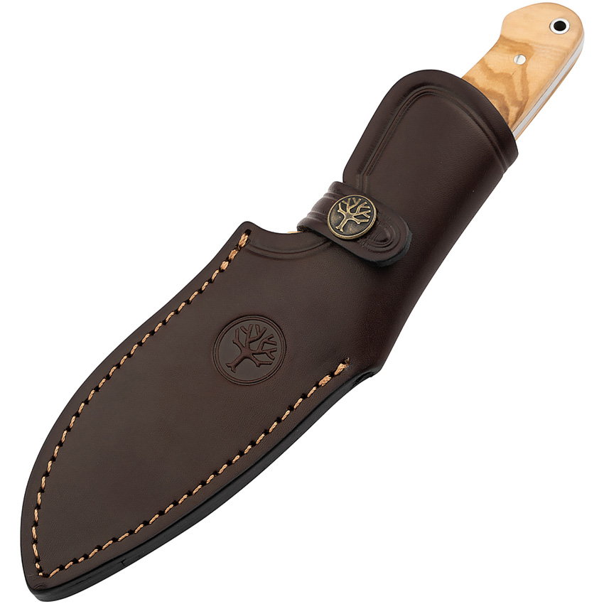 Boker Arbolito Vultur Fixed Blade (3.88") Boker Arbolito Vultur Fixed Blade (3.88")