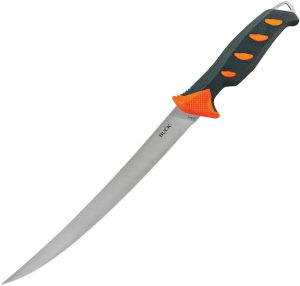 Buck 146 Hookset Fresh Water Fillet (9″)