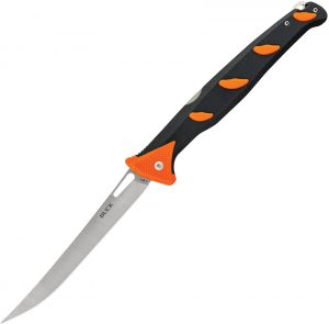 Buck 148 Hookset Freshwater Fillet (6″)
