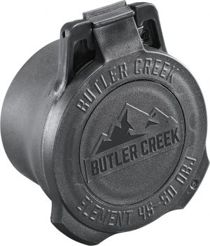 Butler Creek Element Scope Cover 45-50