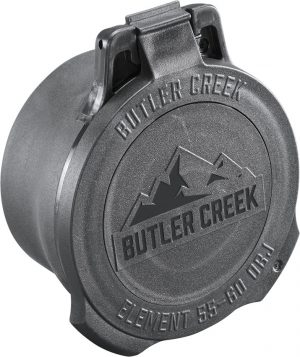 Butler Creek Element Scope Cover 55-60