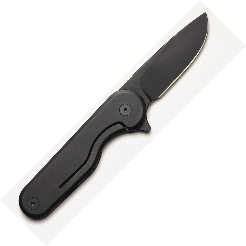 Craighill Rook ,Craighill Rook Framelock Vapor, Craighill Rook Framelock Vapor Black (2.25")