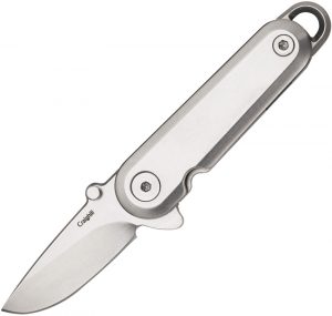 Craighill Lark Framelock Stainless (1.5″)