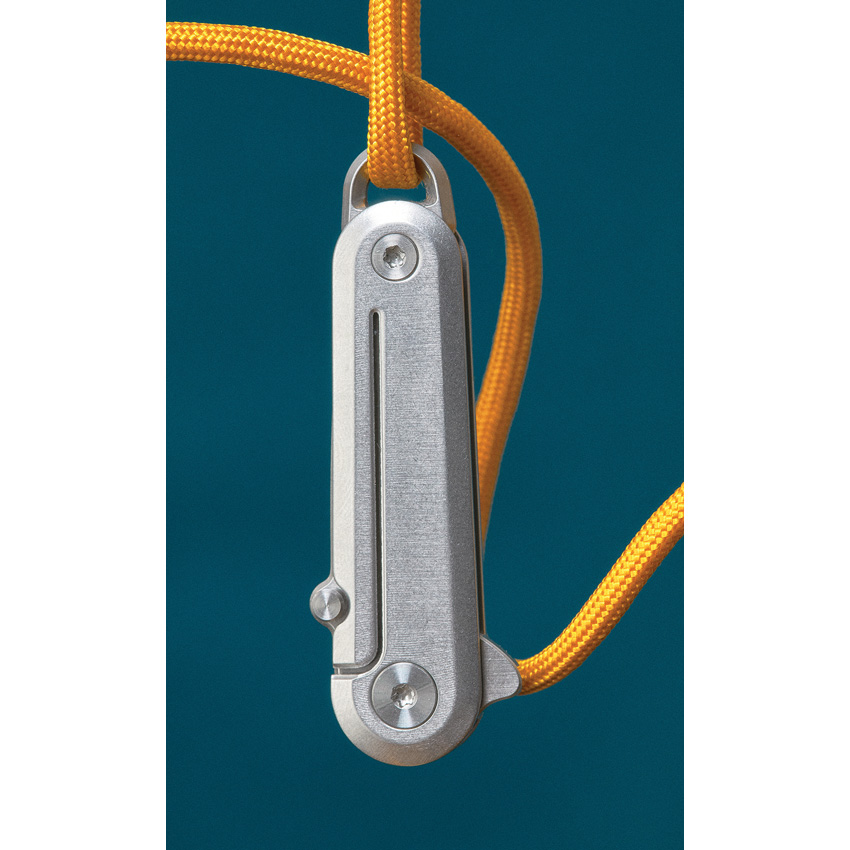 Craighill Lark Framelock Stainless (1.5") Craighill Lark Framelock Stainless (1.5")