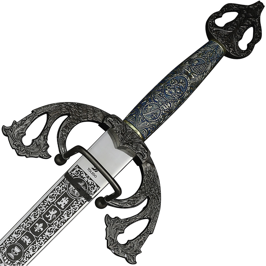Art Gladius Tizona Cid Sword (32")