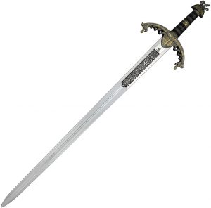 Art Gladius Richard The Lion Heart Sword (32.5″)