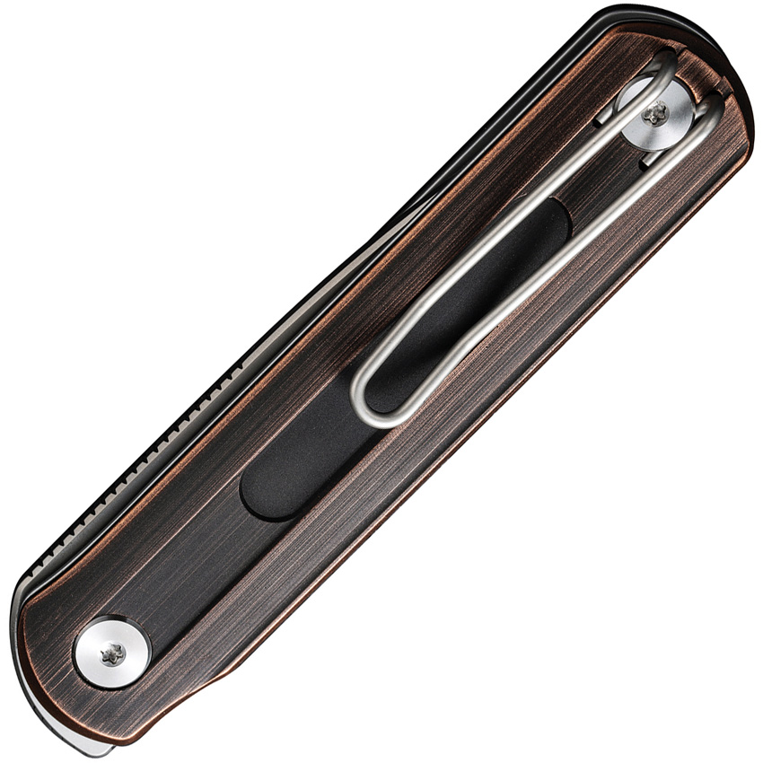 Civivi Foldis Slip Joint Copper (2.63") Civivi Foldis Slip Joint Copper (2.63")