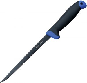 Dark Water Fixed Blade (8″)