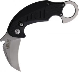 Elite Tactical Sabretooth Rapid Lock (2.5″)