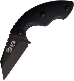 Elite Tactical Sidearm Fixed Blade (2.25″)