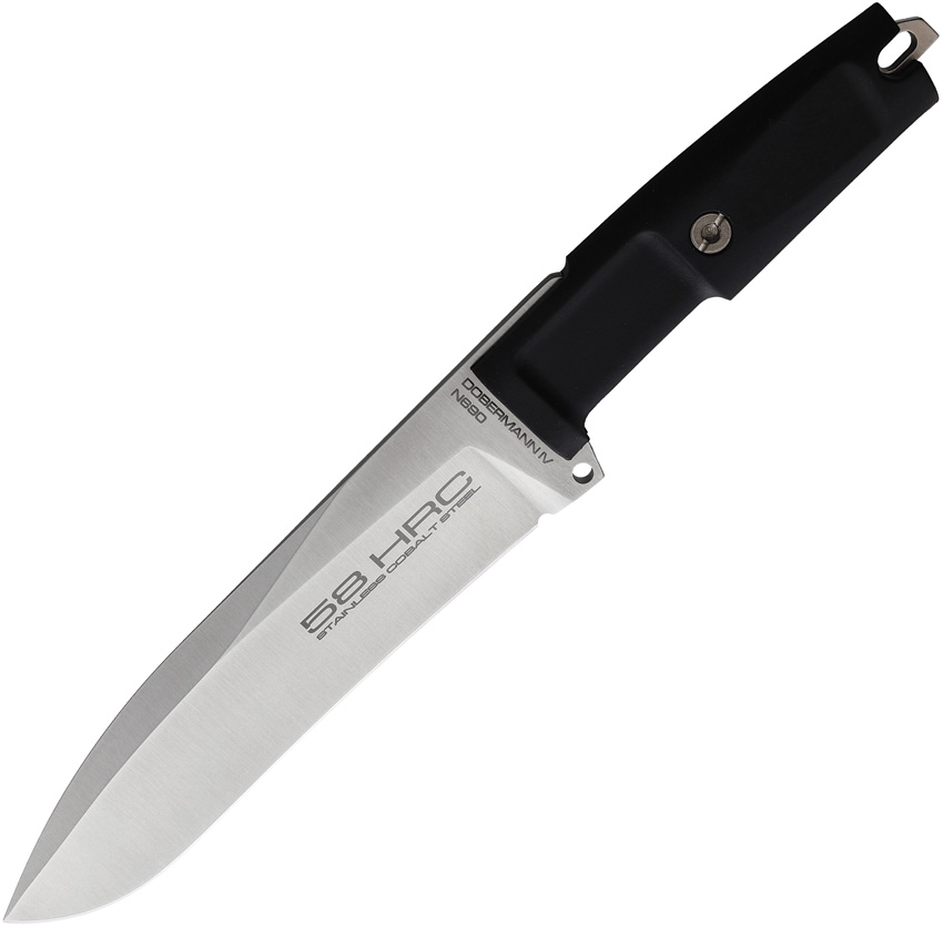 Extrema Ratio Doberman IV ,Extrema Ratio Doberman IV Knife Satin (7.25") for sale