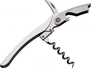 Farfalli Corkscrew Double Pivot