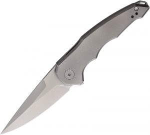 Hoback Knives OneSam Framelock SW (3.25″)