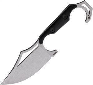 Midgards-Messer Valdis Molon Labe Satin (3.75″)