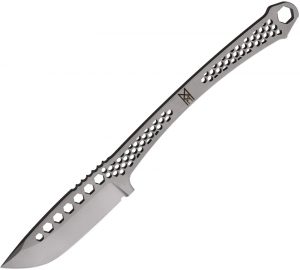 Midgards-Messer Honeycomb EDC Fixed Blade (2.25″)