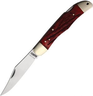 Marbles Folding Hunter Red Bone