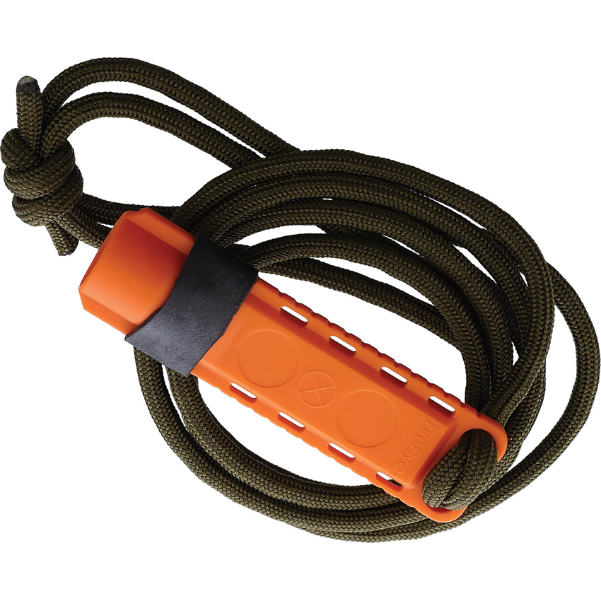 Panacea X FireFly Fixed Blade Fowler (1.75") Panacea X FireFly Fixed Blade Fowler (1.75")