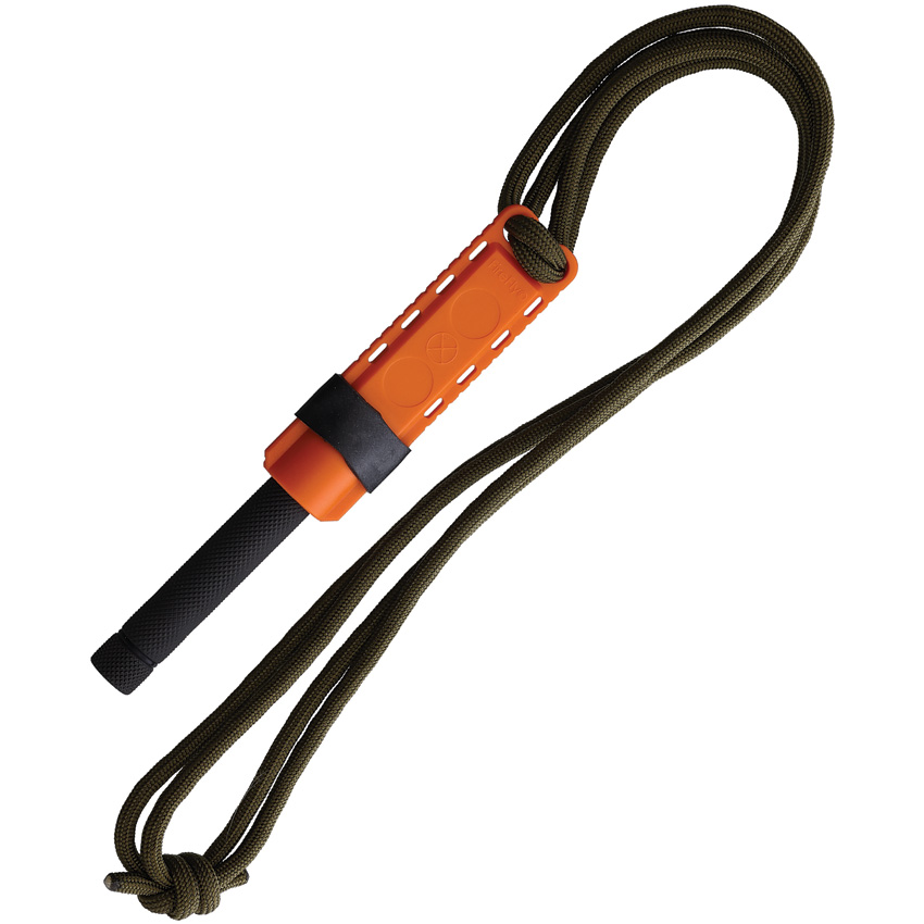 Panacea X FireFly Fixed Blade Fowler (1.75") Panacea X FireFly Fixed Blade Fowler (1.75")