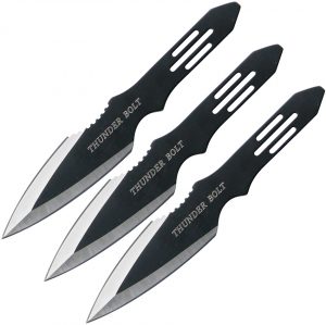 Perfect Point Throwing Knife Set (2.75″)