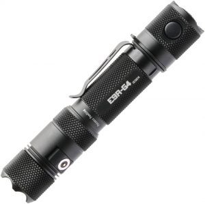 Powertac E9R Tactical Flashlight