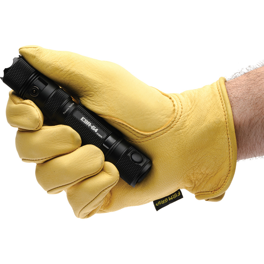 Powertac E9R Tactical Flashlight Powertac E9R Tactical Flashlight