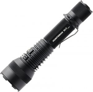 Powertac Huntsman XLT Flashlight